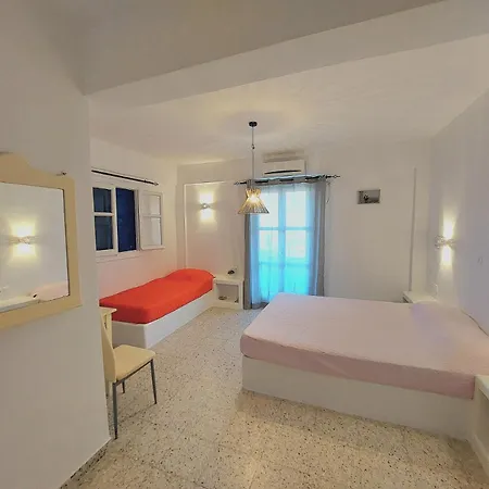 Koukos 3* Agia Theodoti