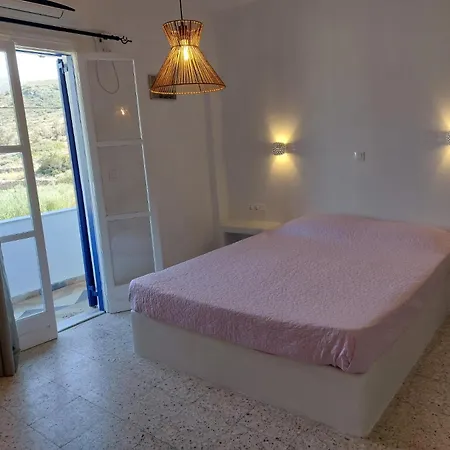 Pensión Koukos Agia Theodoti