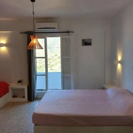 Koukos Agia Theodoti