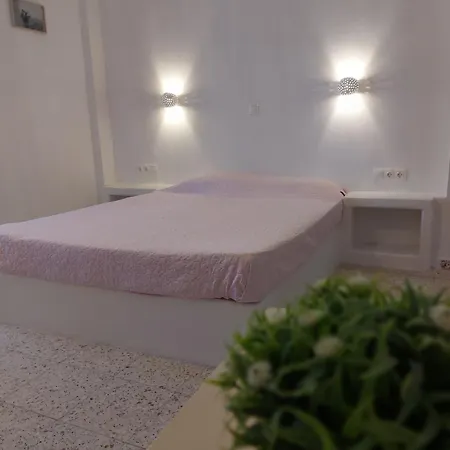 Koukos 3* Agia Theodoti