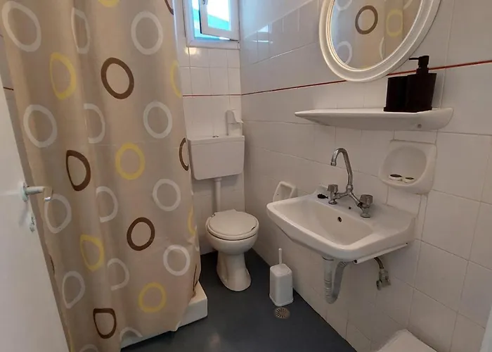 Koukos ゲストハウス Agia Theodoti