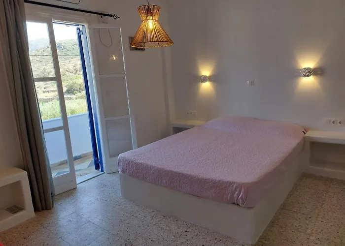 ゲストハウス Koukos Agia Theodoti