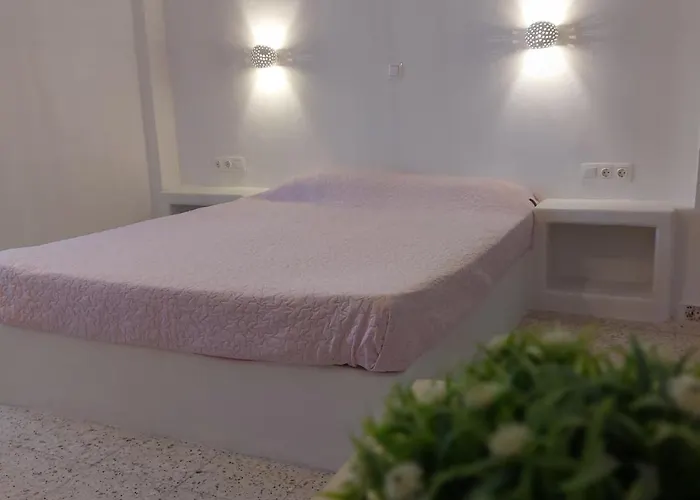 Koukos 3* Agia Theodoti