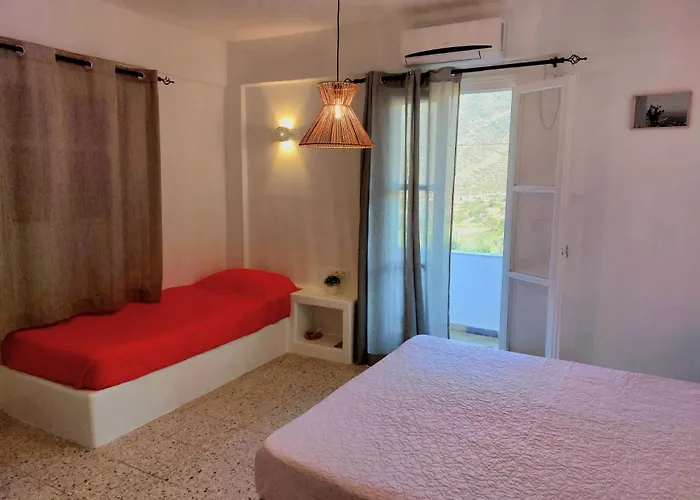 Koukos ゲストハウス