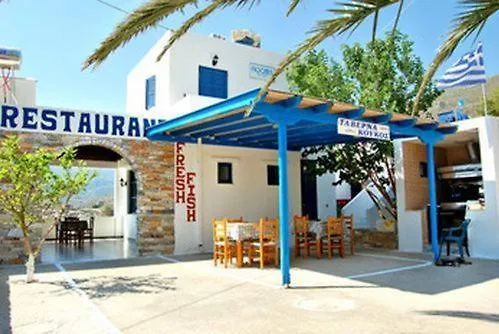 Koukos Agia Theodoti