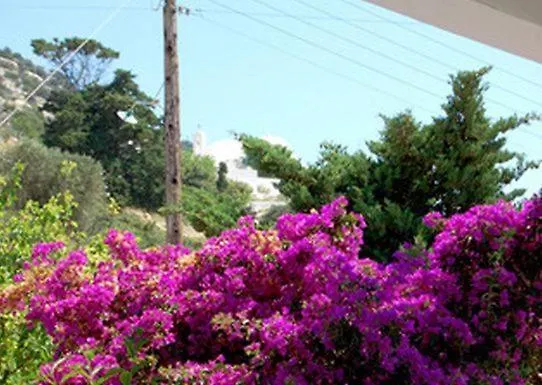 Koukos 3* Agia Theodoti