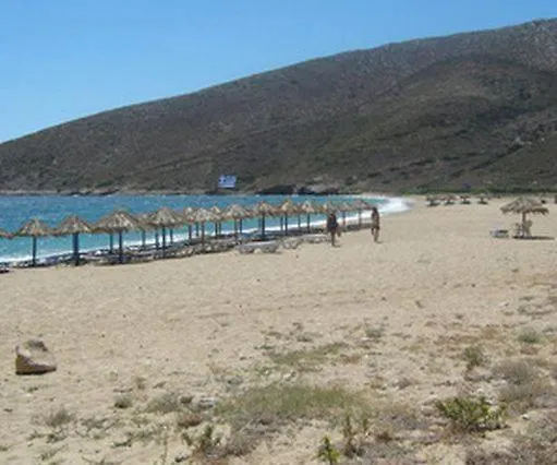 Koukos 3* Agia Theodoti