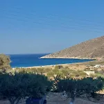 Pensjonat Koukos Agia Theodoti