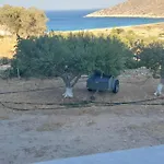 Pensjonat Koukos Agia Theodoti