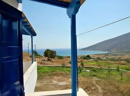 Gasthuis Koukos