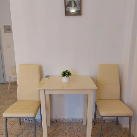 Gæstehus Koukos