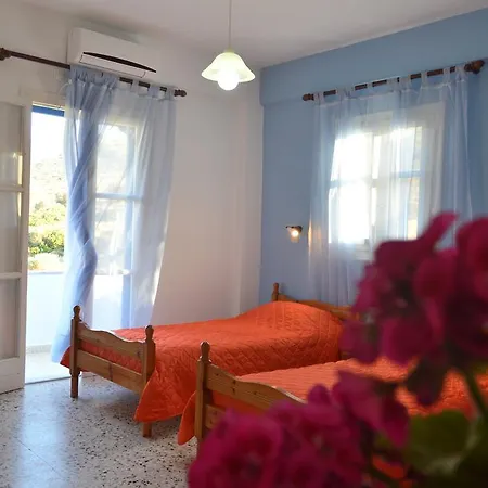 κούκος Πανσιόν