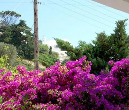 Koukos 3* Agia Theodoti