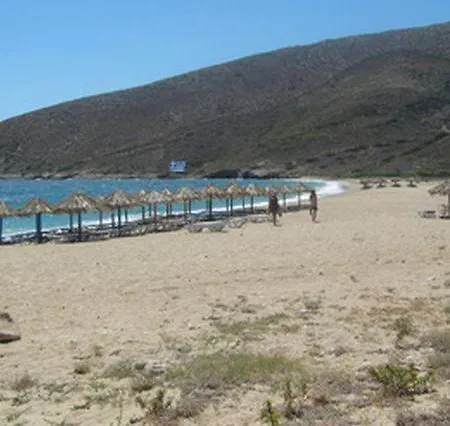 Koukos 3* Agia Theodoti