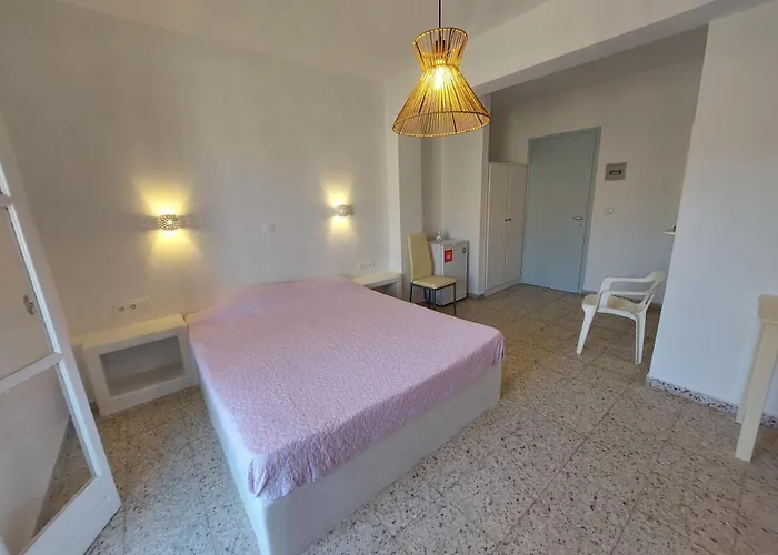 Koukos 3* Agia Theodoti